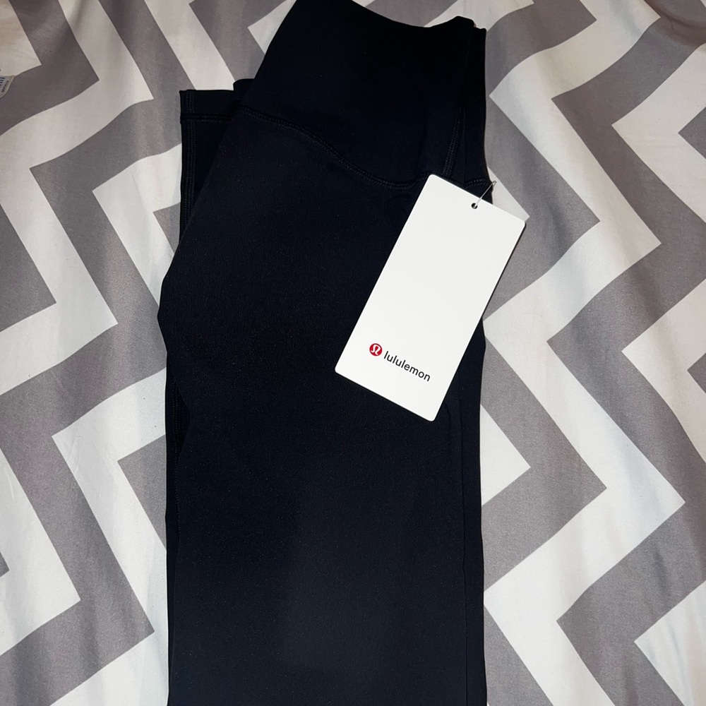 New Lululemon Leggings